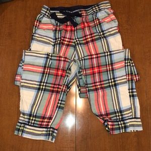 Aerie pajama bottoms